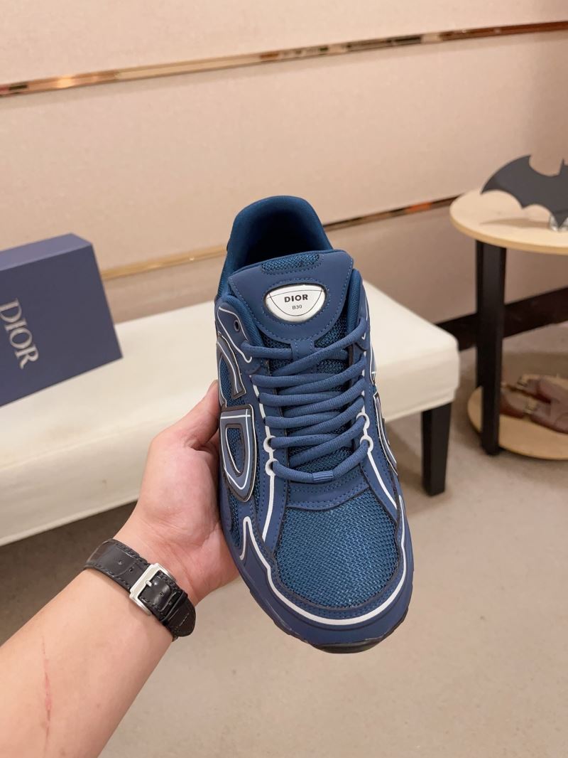 Christian Dior Sneaker